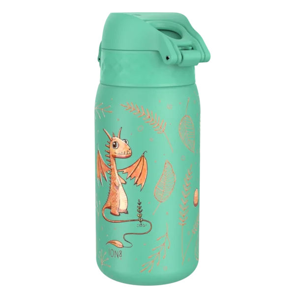 butelka ion8 single wall i8ss400ptdrag dragons