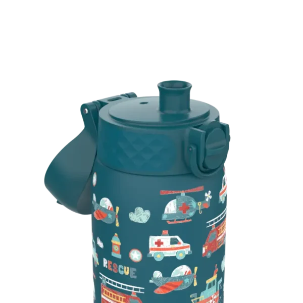 butelka ion8 single wall i8ss400ptrescue rescue vehicles