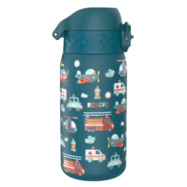 butelka ion8 single wall i8ss400ptrescue rescue vehicles