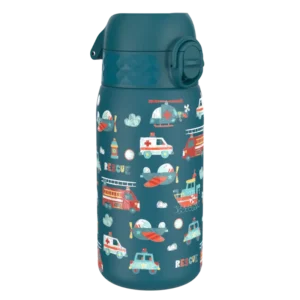 Butelka Ion8 Single Wall I8ss400ptrescue Rescue Vehicles