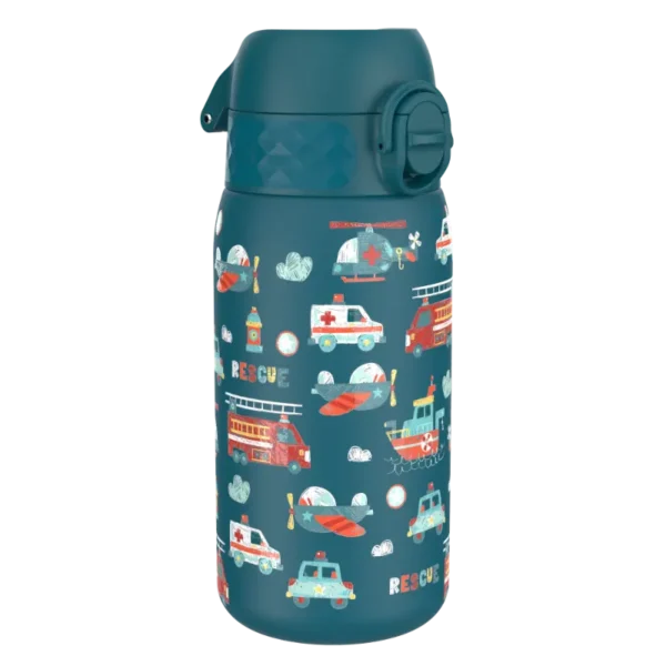 Butelka Ion8 Single Wall I8ss400ptrescue Rescue Vehicles