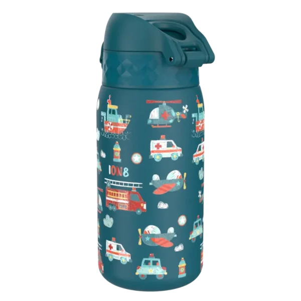 butelka ion8 single wall i8ss400ptrescue rescue vehicles