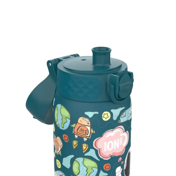 butelka ion8 single wall i8ss400ptspace space