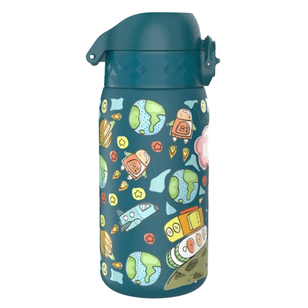 butelka ion8 single wall i8ss400ptspace space