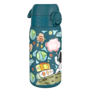 Butelka Ion8 Single Wall I8ss400ptspace Space