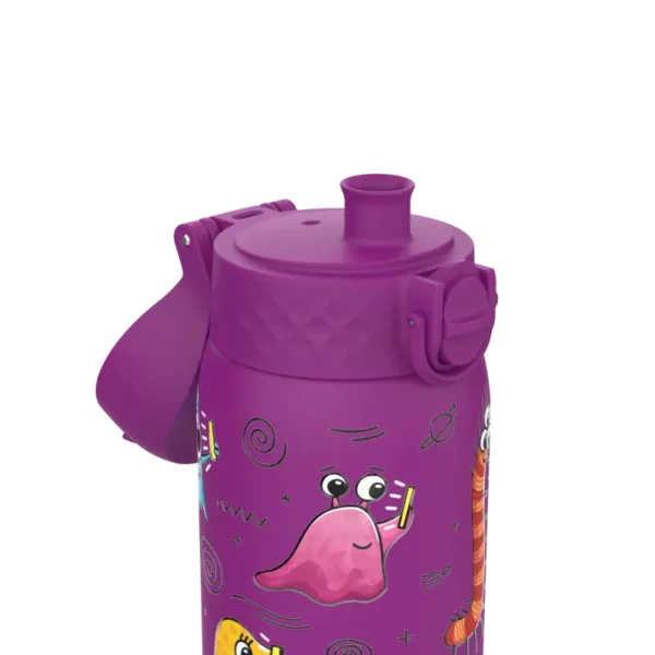 butelka ion8 single wall i8ss400pvalien aliens