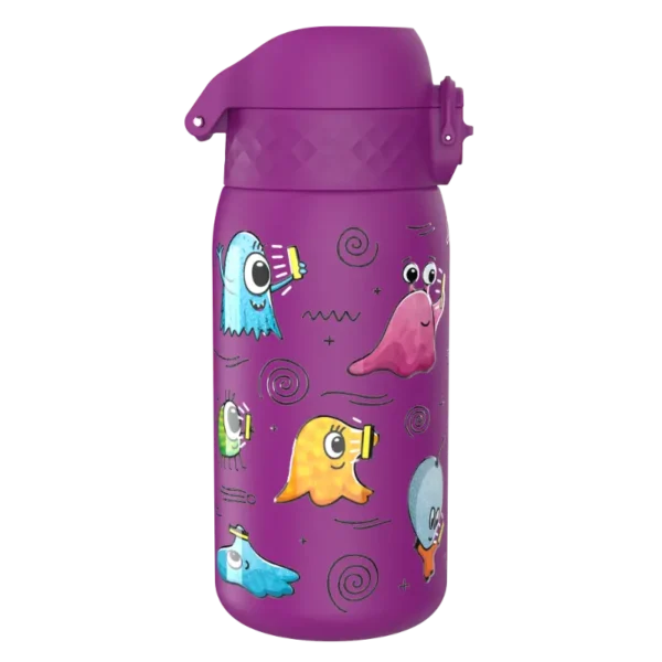 butelka ion8 single wall i8ss400pvalien aliens