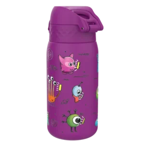 butelka ion8 single wall i8ss400pvalien aliens