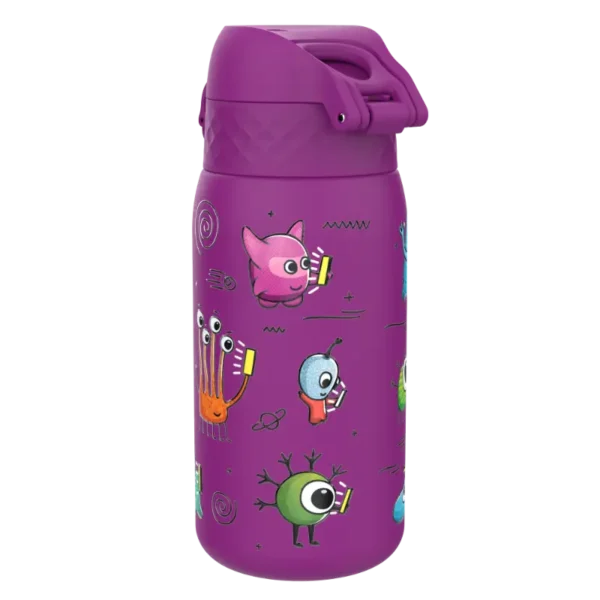 butelka ion8 single wall i8ss400pvalien aliens