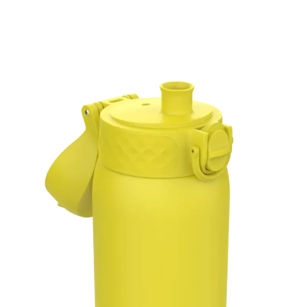 butelka ion8 single wall i8ss400yel yellow