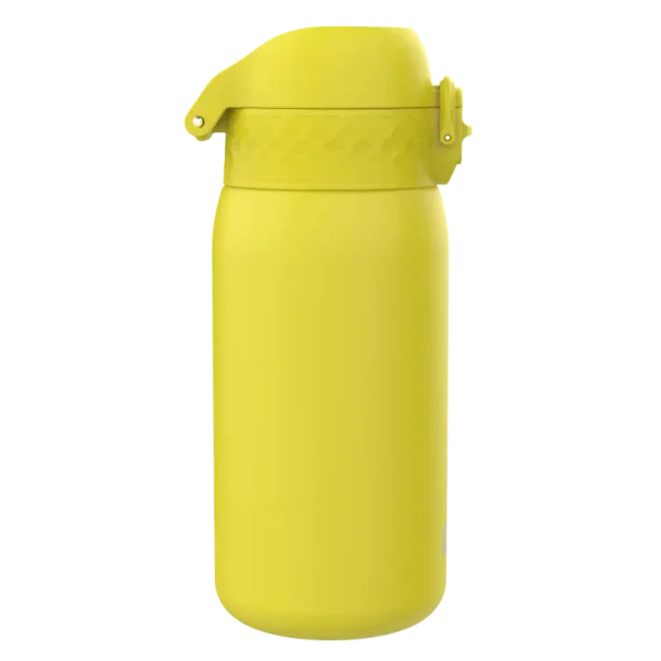 butelka ion8 single wall i8ss400yel yellow