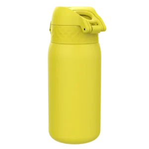 butelka ion8 single wall i8ss400yel yellow