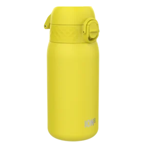 Butelka Ion8 Single Wall I8ss400yel Yellow