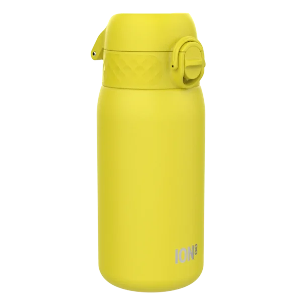 Butelka Ion8 Single Wall I8ss400yel Yellow