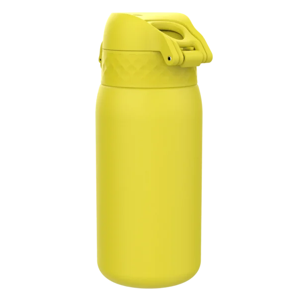 butelka ion8 single wall i8ss400yel yellow