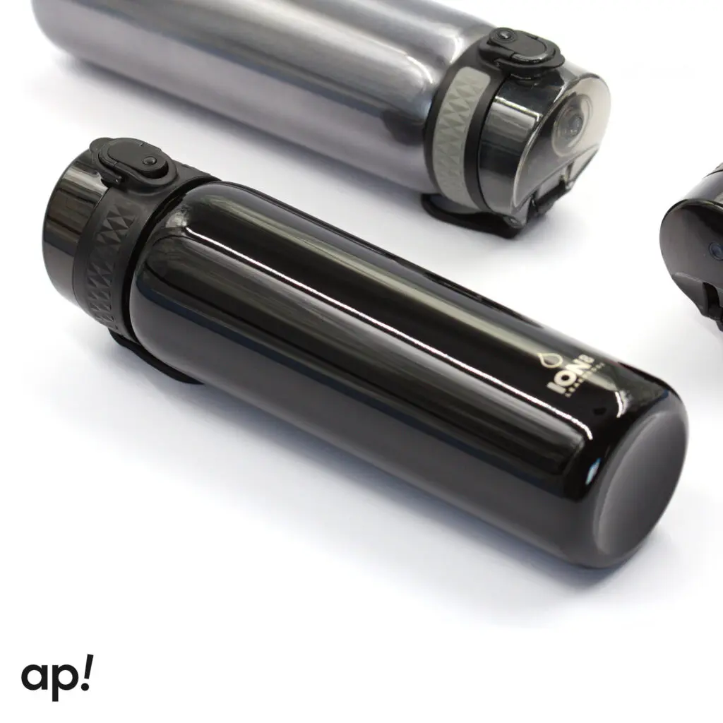 butelka ion8 single wall i8ss500mbla black 5