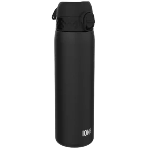 Butelka Ion8 Single Wall I8ss600blk Black