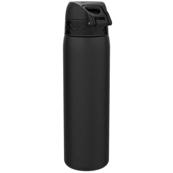 Butelka Ion8 Single Wall I8ss600blk Black