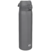 Butelka Ion8 Single Wall I8ss600gry Grey
