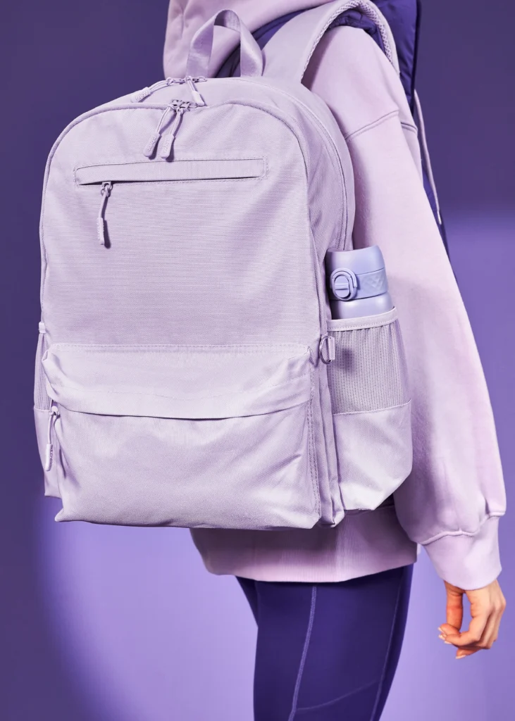 butelka ion8 single wall i8ss600peri periwinkle 2