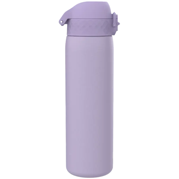 butelka ion8 single wall i8ss600peri periwinkle