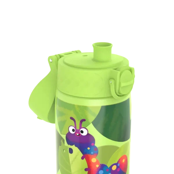 butelka ion8 single wall i8ss600pgbugs bugs life