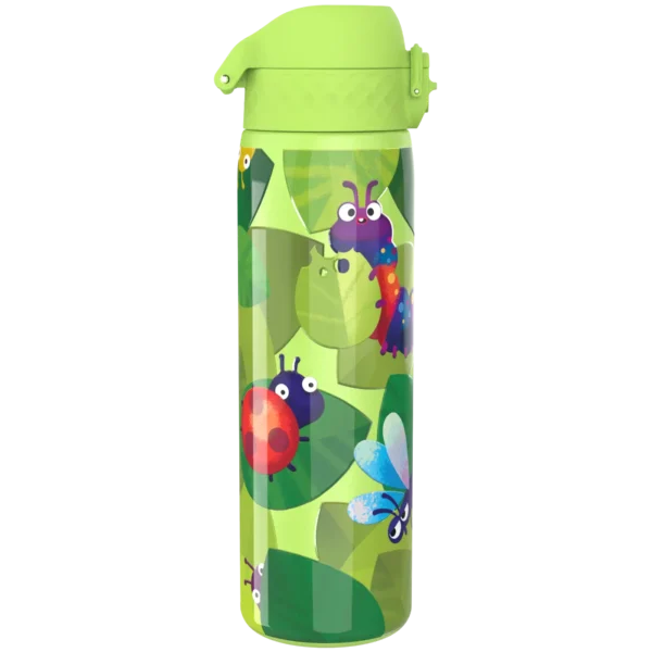 butelka ion8 single wall i8ss600pgbugs bugs life