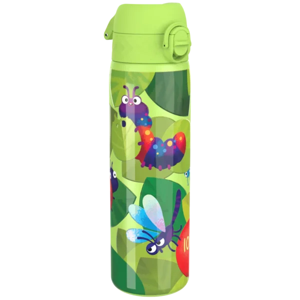 Butelka Ion8 Single Wall I8ss600pgbugs Bugs Life