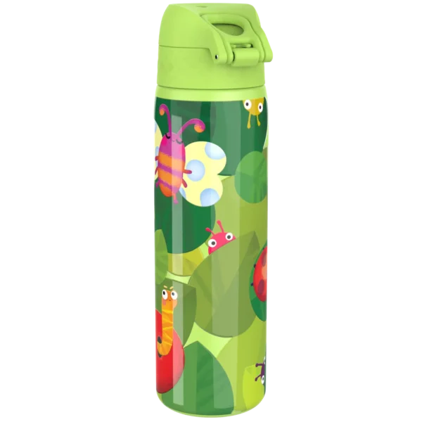 butelka ion8 single wall i8ss600pgbugs bugs life