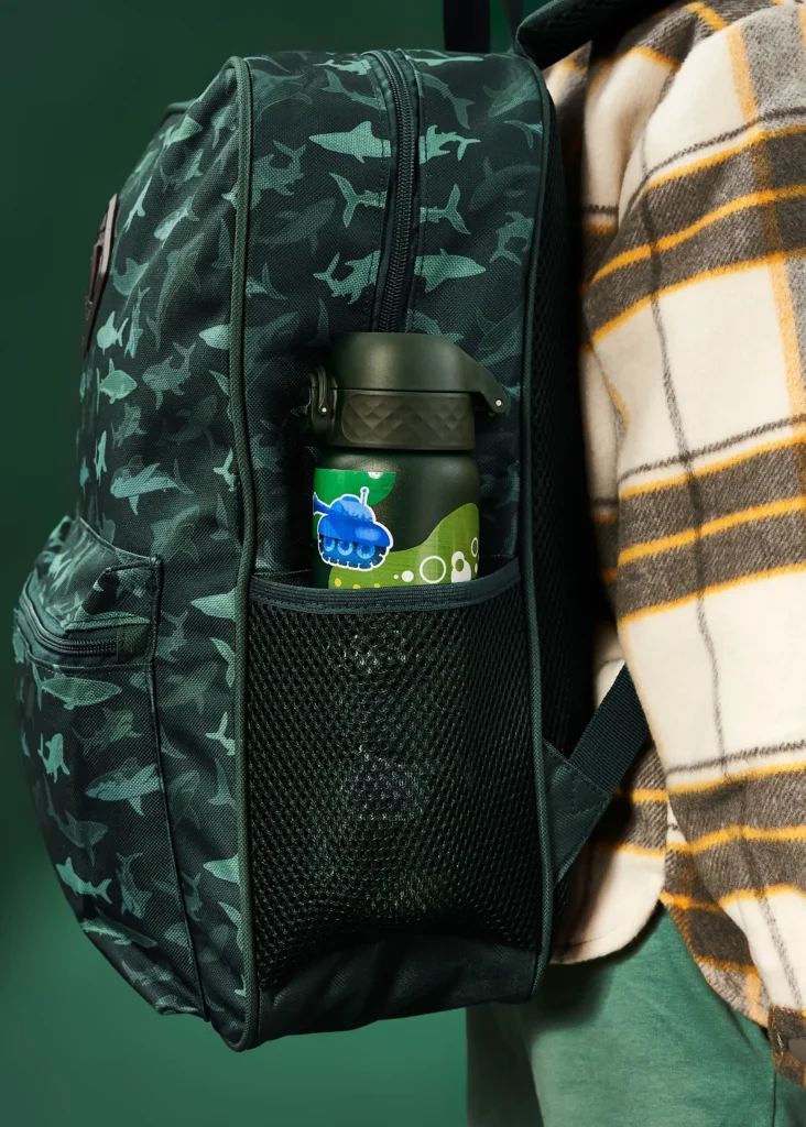 butelka ion8 single wall i8ss600pgtanks tanks