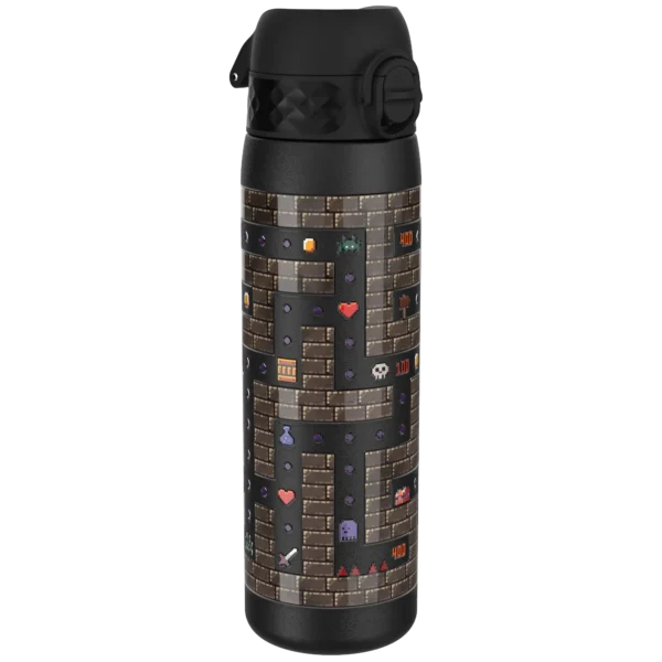 Butelka Ion8 Single Wall I8ss600pkgame Gamer