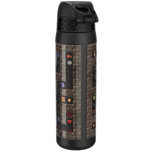 Butelka Ion8 Single Wall I8ss600pkgame Gamer