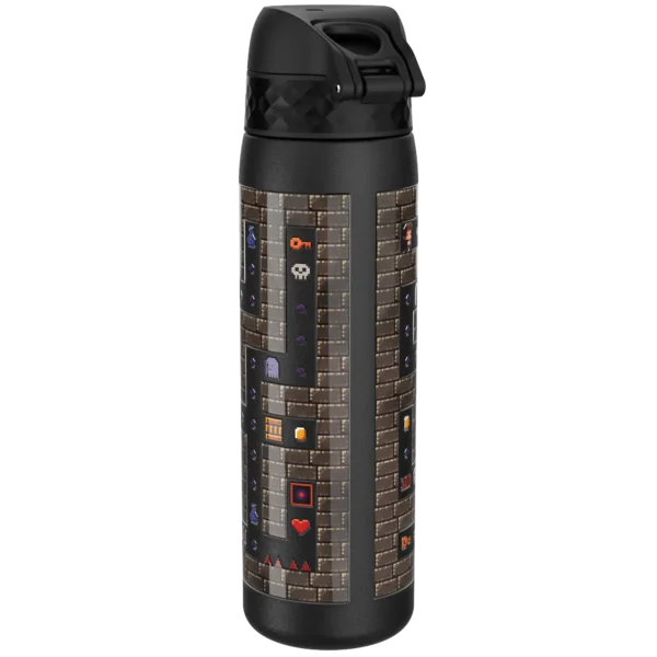 Butelka Ion8 Single Wall I8ss600pkgame Gamer