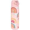 butelka ion8 single wall i8ss600pprainb rainbows