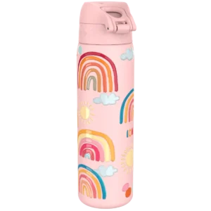 butelka ion8 single wall i8ss600pprainb rainbows