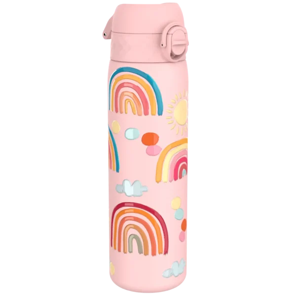 Butelka Ion8 Single Wall I8ss600pprainb Rainbows