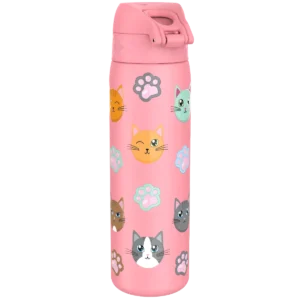 butelka ion8 single wall i8ss600prcats cats