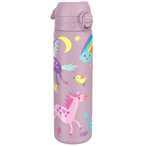Butelka Ion8 Single Wall I8ss600pvunic Unicorns