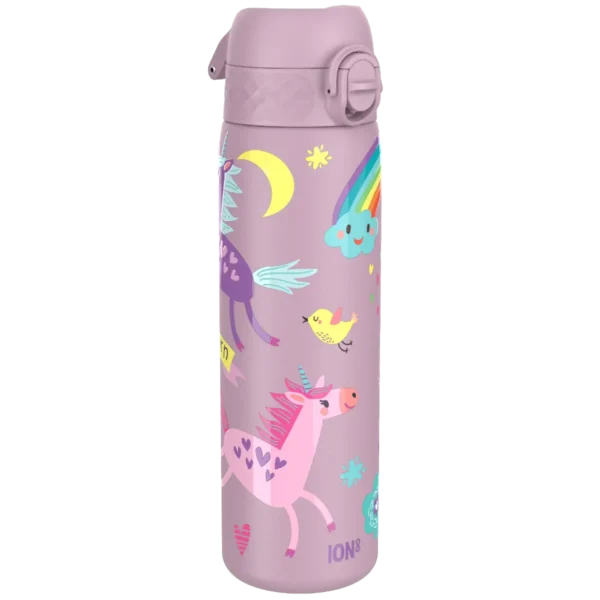 Butelka Ion8 Single Wall I8ss600pvunic Unicorns