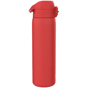 Butelka Ion8 Single Wall I8ss600red 2 Red 2