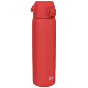 Butelka Ion8 Single Wall I8ss600red 2 Red 2