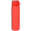 Butelka Ion8 Single Wall I8ss600red Red