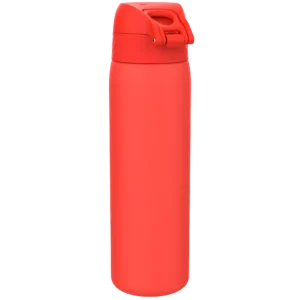 Butelka Ion8 Single Wall I8ss600red Red