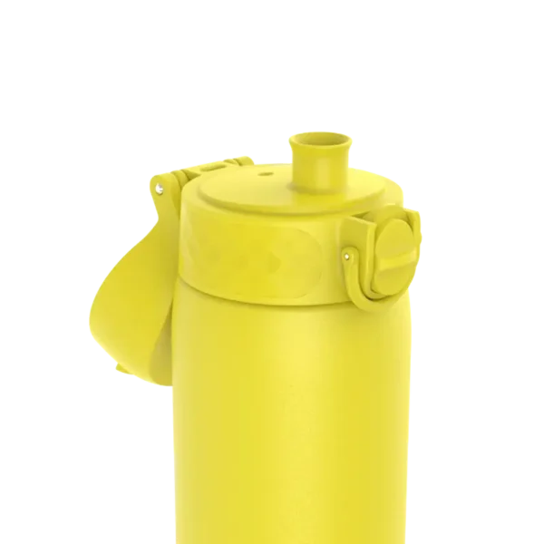 butelka ion8 single wall i8ss600yel yellow