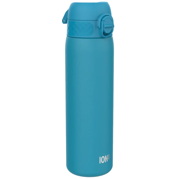 Butelka Ion8 Double Wall I8ts500blu Blue