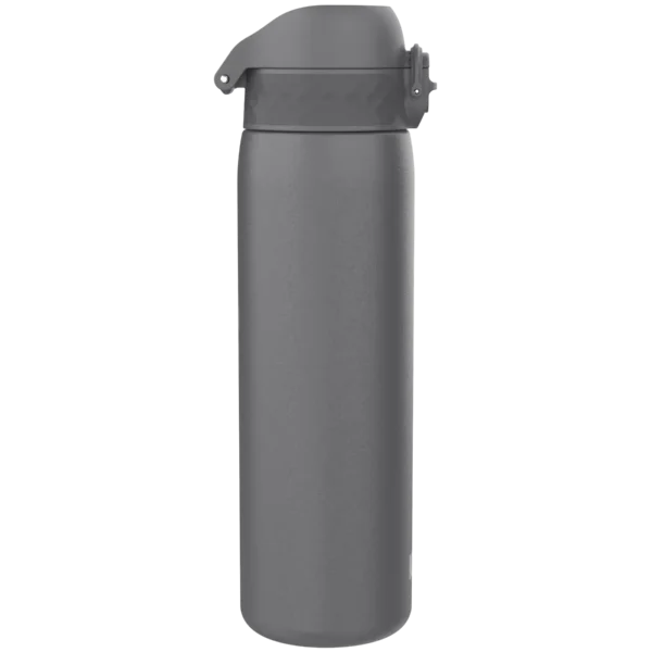 butelka ion8 double wall i8ts500gry 2 grey