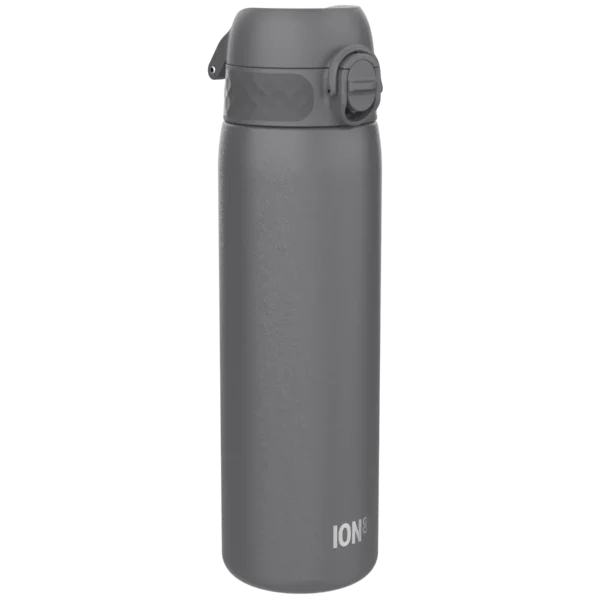 Butelka Ion8 Double Wall I8ts500gry 2 Grey 2