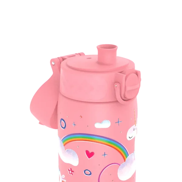 Butelka Ion8 Double Wall I8ts500ppunirain Unicorn Rainbows