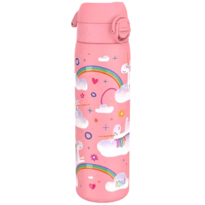 Butelka Ion8 Double Wall I8ts500ppunirain Unicorn Rainbows