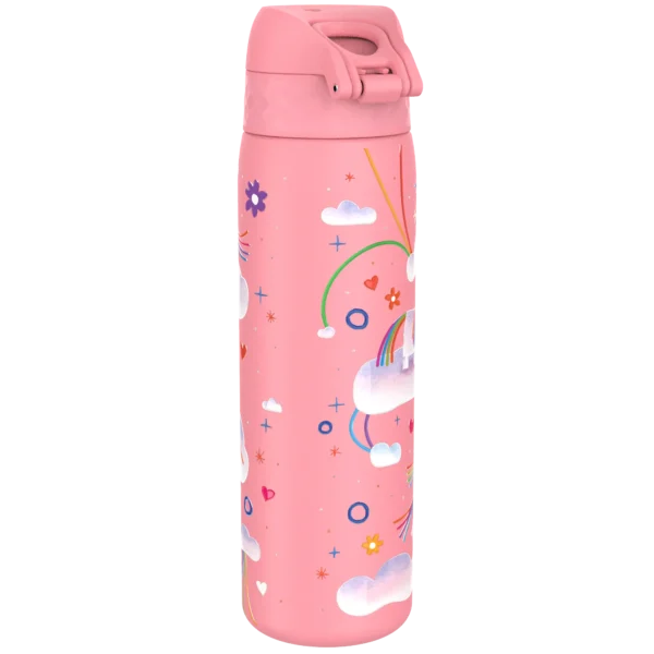 Butelka Ion8 Double Wall I8ts500ppunirain Unicorn Rainbows
